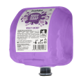 ISOLDA Violet, energy body soap, sáček, 650ml